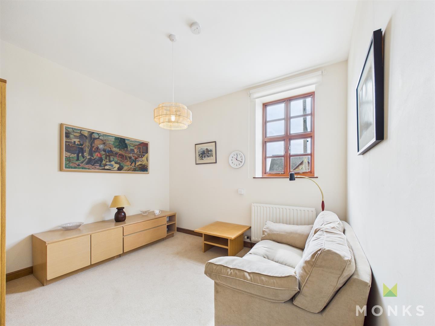 The Bothy , Oswestry, SY10 7EE SSTC